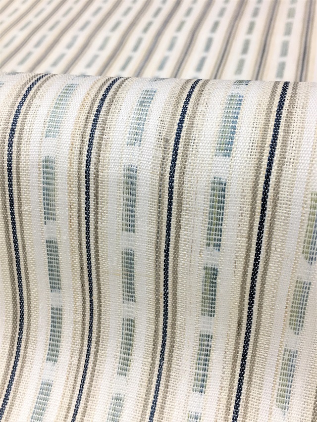 仲宗根みちこ 宮古上布｜手績みの苧麻 草木染｜着物セレクト専門店