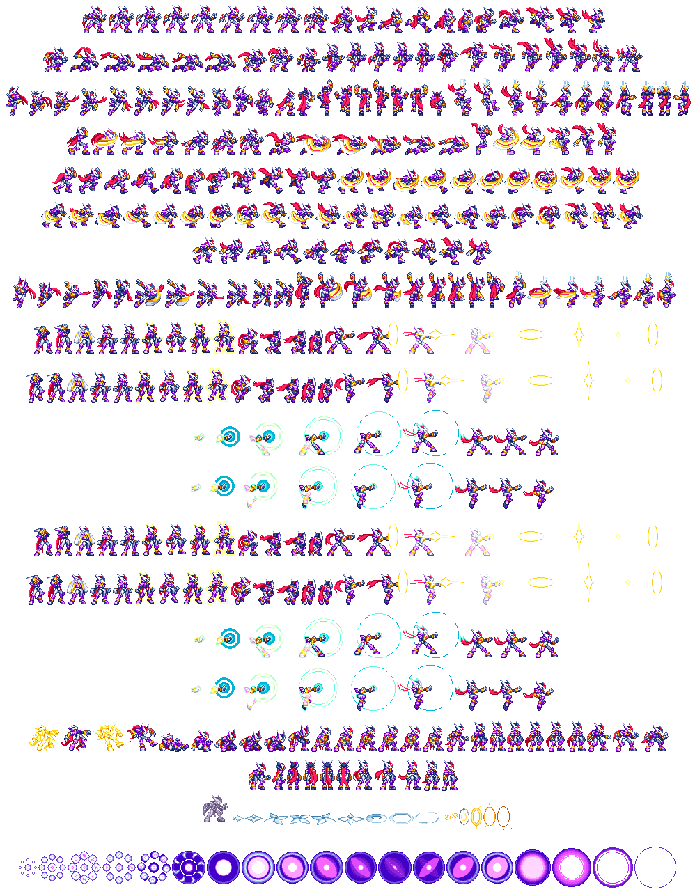 Sprites INC - ZX/ZX1/Models/Model_PX/