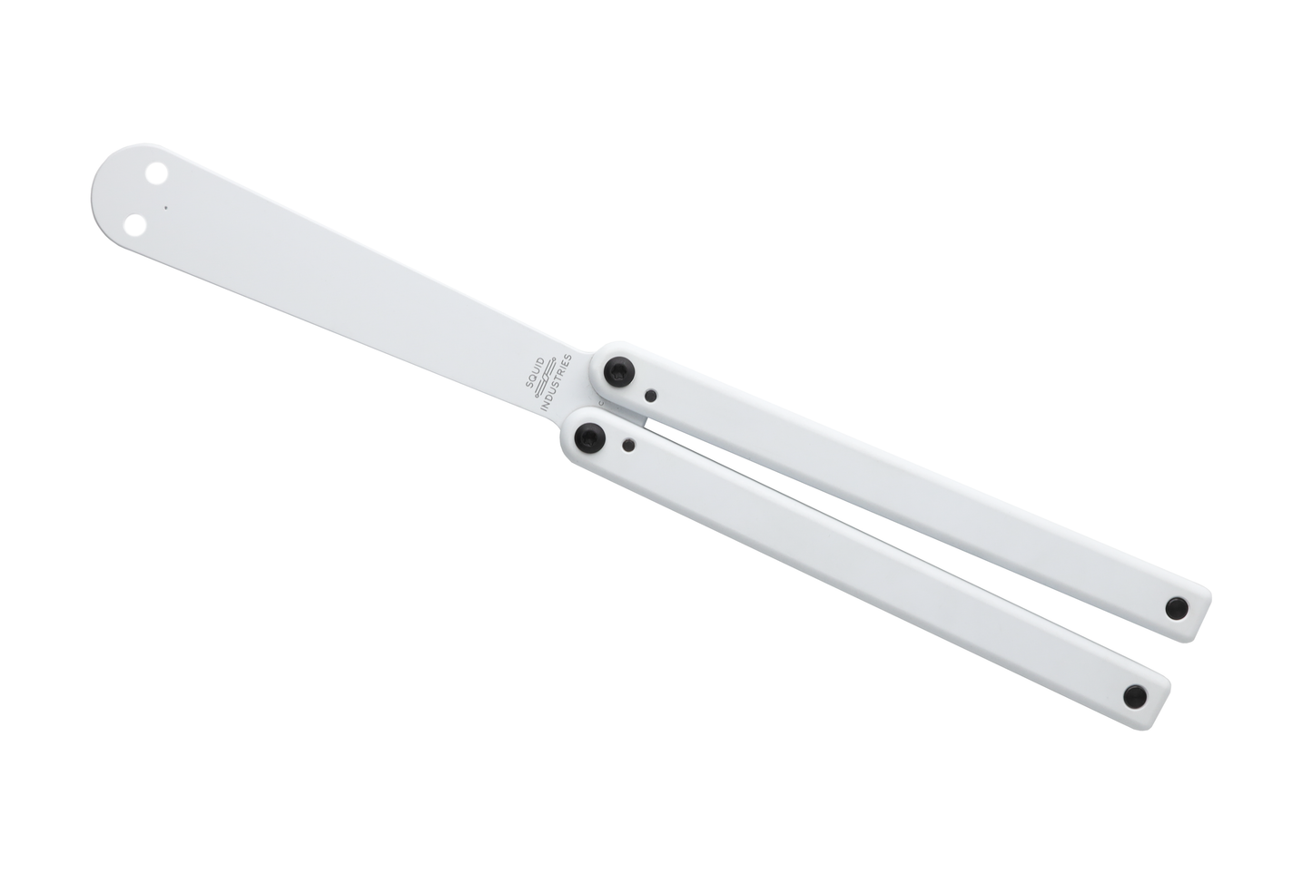 Squiddy Plastic Balisong Trainer Skill Toy | Squid Industries