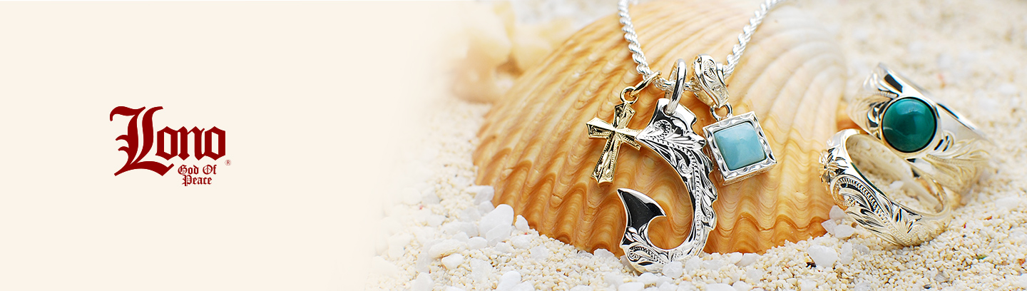 LONO(ロノ） - ウォレット＆チェーン - DEFI - シルバーアクセサリー