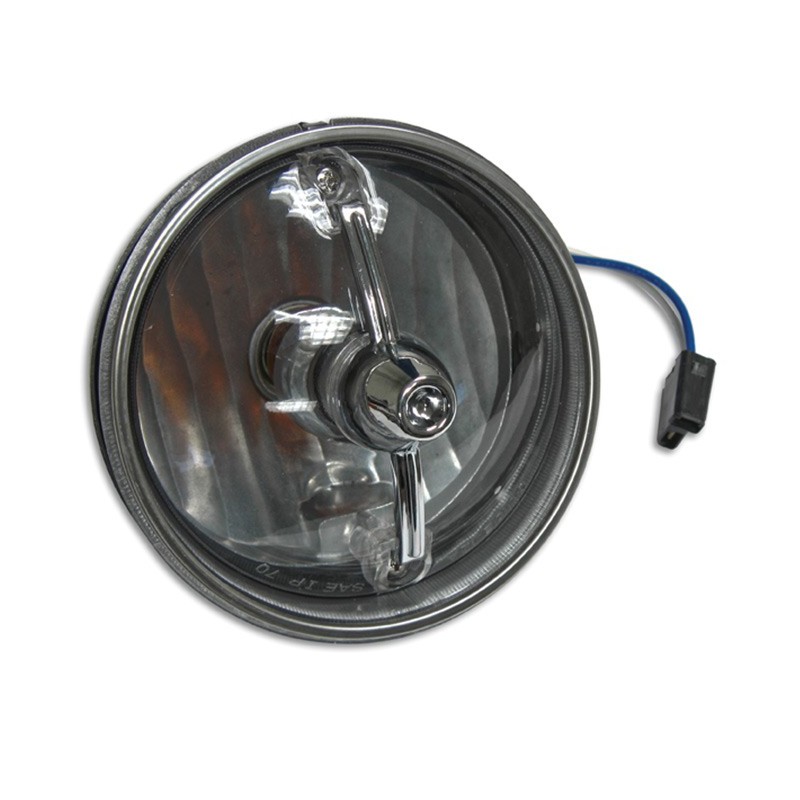 1970-1973 Camaro Rally Sport RS Parking Lamp Assemblies