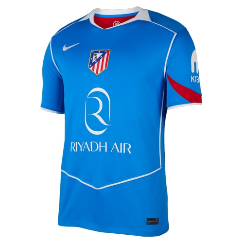 ATLETICO MADRID 25-26モデル | NIKE(ナイキ)｜SOCCER SHOP KAMO