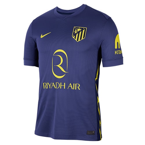 ATLETICO MADRID 25-26モデル | NIKE(ナイキ)｜SOCCER SHOP KAMO