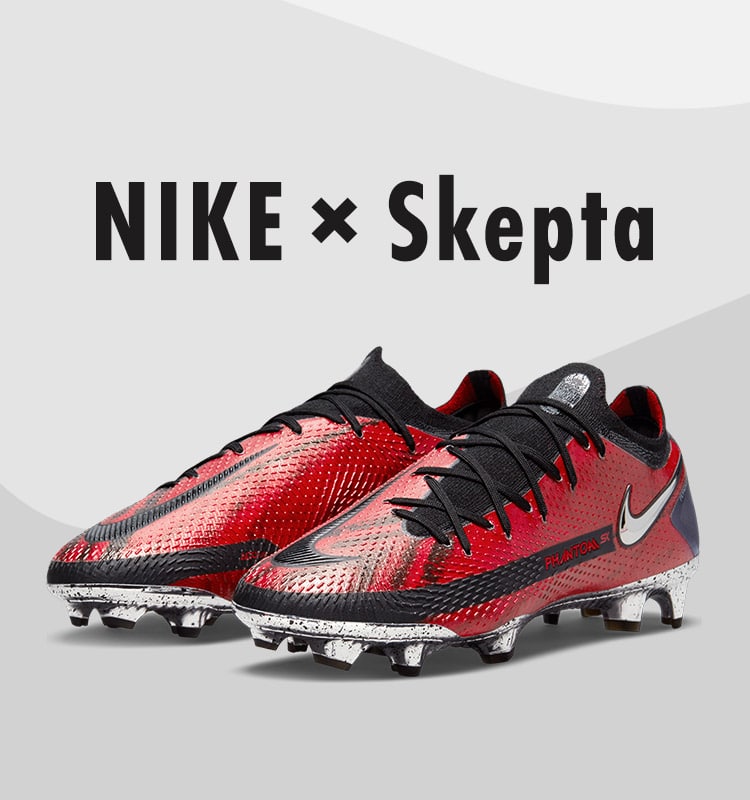 NIKE × Skepta | NIKE（ナイキ） | サッカーショップKAMO