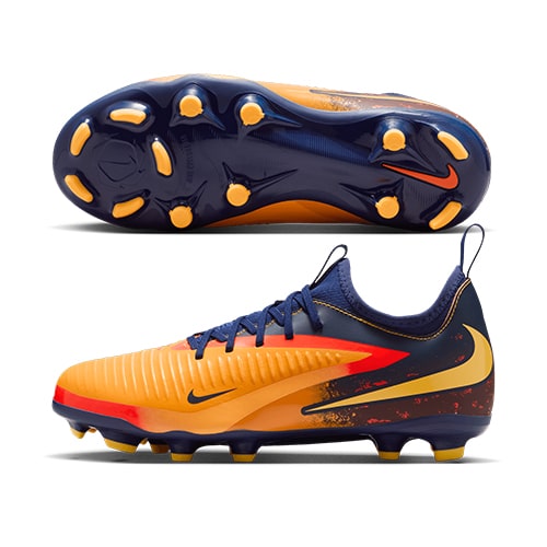 アーリング・ブラウト・ハーランド選手シグネチャーモデルファントム6