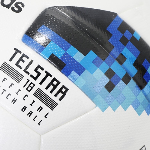 KAMOオリジナルモデル】テルスター18｜2018 FIFAワールドカップ公式