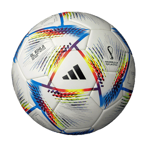 AL RIHLA（アル・リフラ） | adidas football official（アディダス