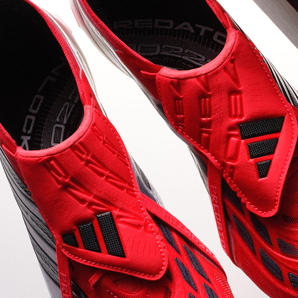 PREDATOR UNLOCKED | adidas football official（アディダス