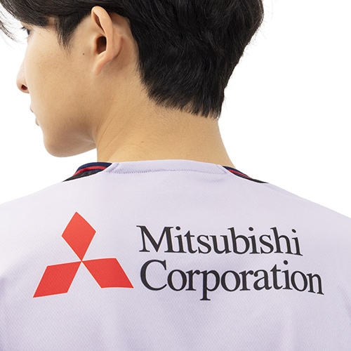 2026 FC東京 百年構想リーグ 2ndユニフォーム／サッカーショップKAMO