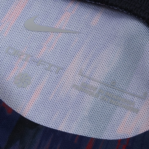 2024 鹿島アントラーズ プレマッチトップ／サッカーショップKAMO