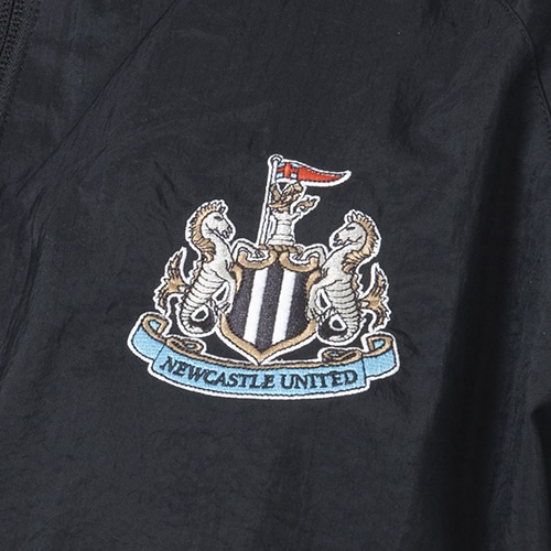 ニューカッスル・ユナイテッドFC LIFESTYLER OG トラックトップ