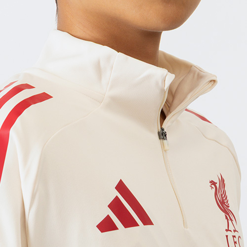 25-26 リヴァプール トレーニングトップ／サッカーショップKAMO