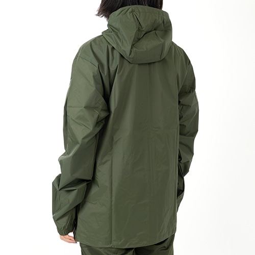 24-25 マンチェスター・シティ オールウェザージャケット／サッカー