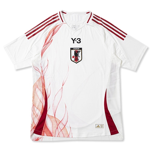 アディダス サッカー日本代表 2024 アウェイ オーセンティック