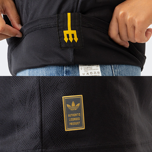 25-26 マンチェスター・ユナイテッド 3rd オーセンティック