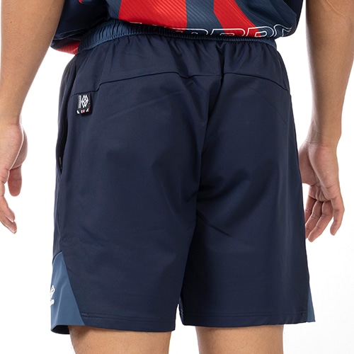 アンブロ100周年 ゲームパンツ／サッカーショップKAMO