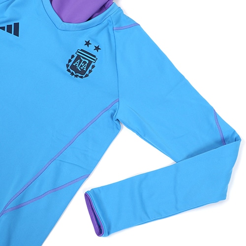 2022 アルゼンチン代表 PRO ウォームトップ／サッカーショップKAMO