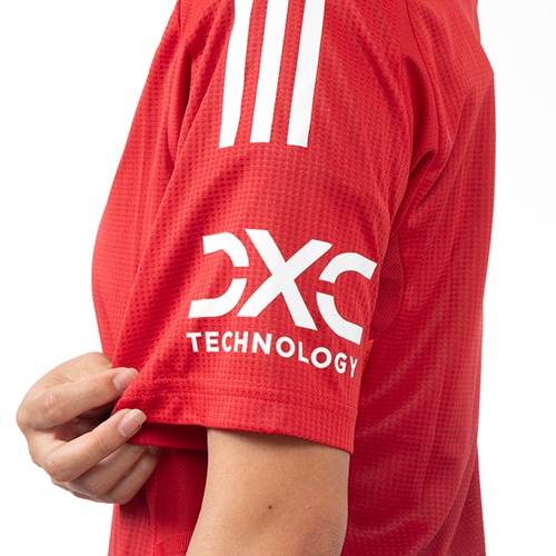 24-25 マンチェスター・ユナイテッド HOMEオーセンティック