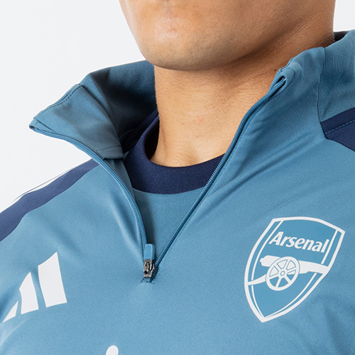 25-26 アーセナルFC トレーニングトップ／サッカーショップKAMO