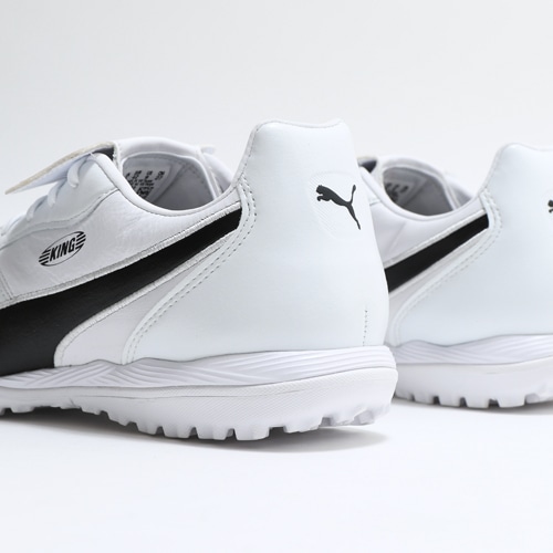 E) ﾌﾟｰﾏ ｷﾝｸﾞ ﾄｯﾌﾟ TT／サッカーショップKAMO