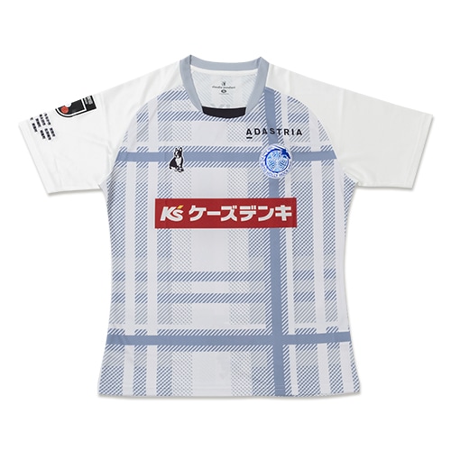 2025 水戸ホーリーホック 2nd オーセンティックユニフォーム／サッカー