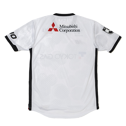 2025 FC東京 2ndオーセンティックユニフォーム／サッカーショップKAMO