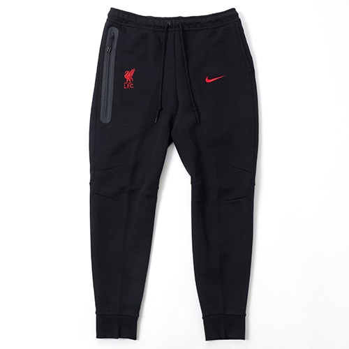 リヴァプールFC テックフリース ジョガーパンツ／サッカーショップKAMO