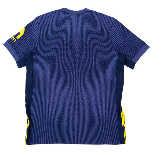 25-26 アトレティコ・マドリード AWAY オーセンティックユニフォーム