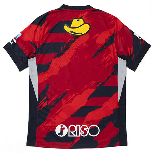 2025 鹿島アントラーズ 1stユニフォーム／サッカーショップKAMO