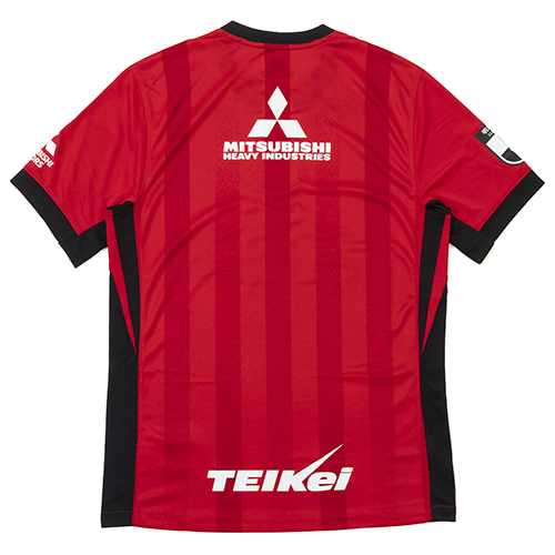 2026 浦和レッズ 百年構想リーグ 1stユニフォーム／サッカーショップKAMO