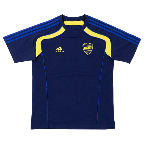 ボカ・ジュニアーズ URBAN PURIST Tシャツ／サッカーショップKAMO