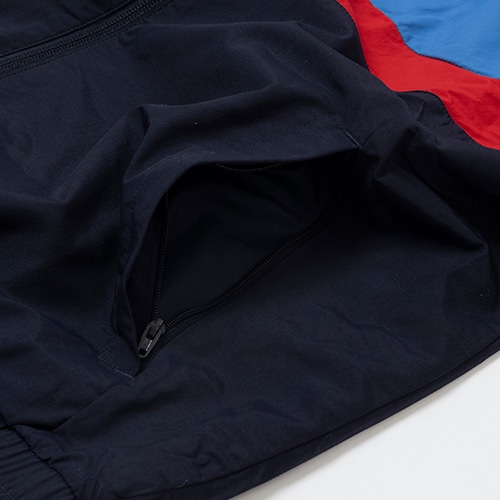 アーセナルFC ウーブントラックジャケット／サッカーショップKAMO