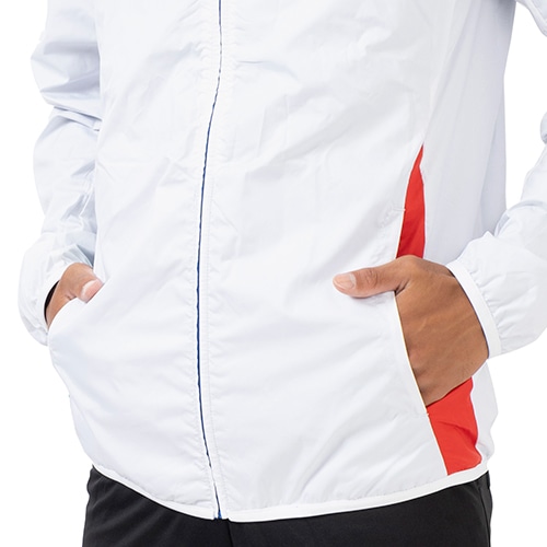 2024 イタリア代表 アンセムジャケット／サッカーショップKAMO