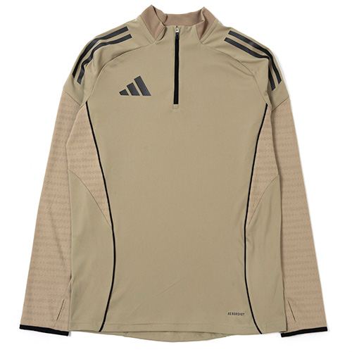 TIRO25 コンペティション KM クォータージップ トラックトップ