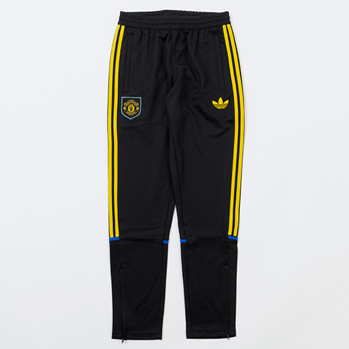 マンチェスター・ユナイテッド LIFESTYLER トラックパンツ／サッカー