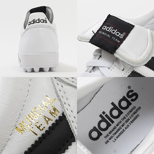 ムンディアル チーム／サッカーショップKAMO