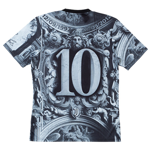 25-26 ユベントス プレマッチジャージー／サッカーショップKAMO