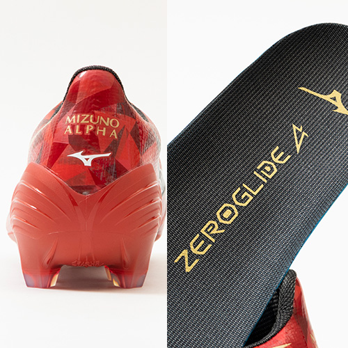 ミズノアルファ 2 ELITE／サッカーショップKAMO