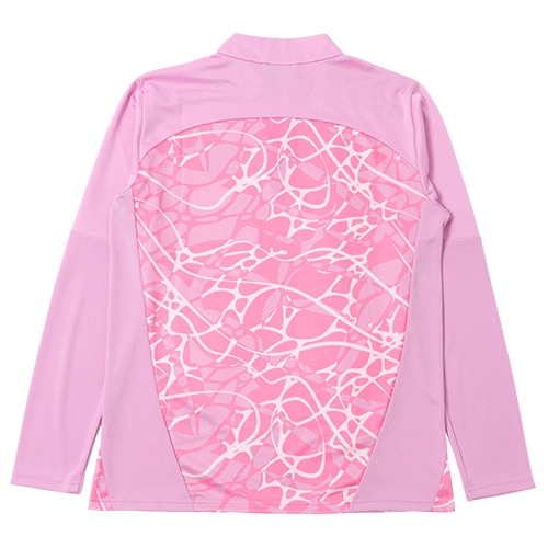 24-25 マンチェスター・シティ プレマッチ1/4ジップトップ／サッカー