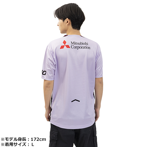 2026 FC東京 百年構想リーグ 2ndユニフォーム／サッカーショップKAMO