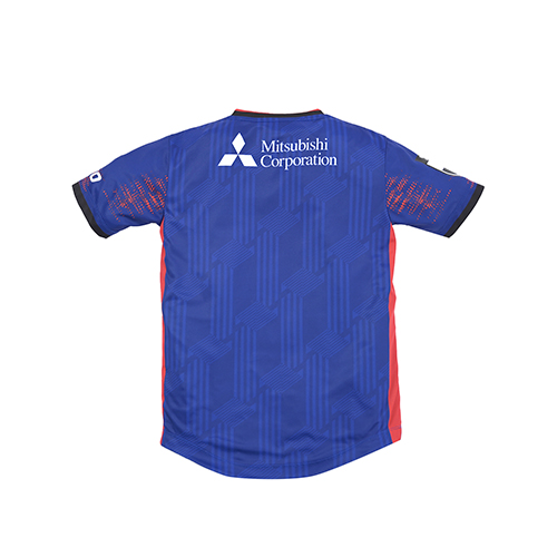 ジュニア 2025 FC東京 1stユニフォーム／サッカーショップKAMO