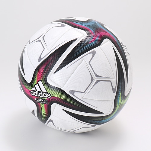 コネクト21 プロ 5号球／サッカーショップKAMO