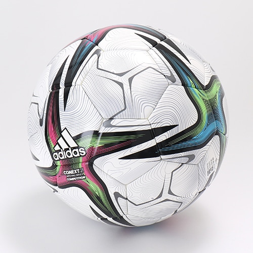 コネクト21 コンペティション 5号球／サッカーショップKAMO