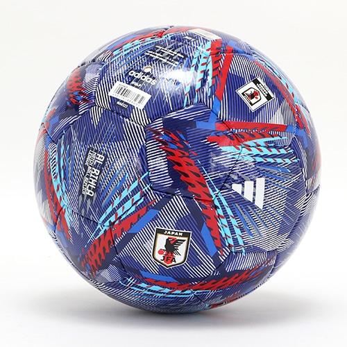 アル・リフラ リーグ 日本代表 5号球／サッカーショップKAMO