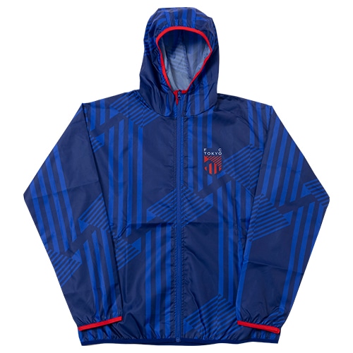 FC東京 ライトジャケット／サッカーショップKAMO
