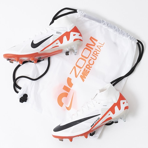 ズーム マーキュリアル スーパーフライ 9 エリート SG-PRO AC