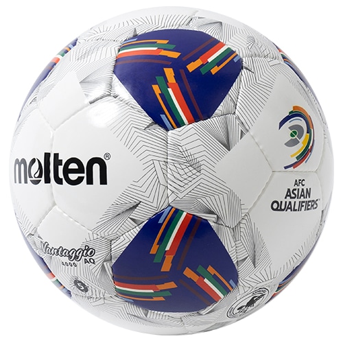 ヴァンタッジオ AQ4000 5号球／サッカーショップKAMO