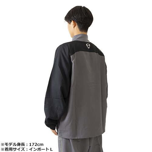 ブラジル代表 リイシュー トラックジャケット／サッカーショップKAMO