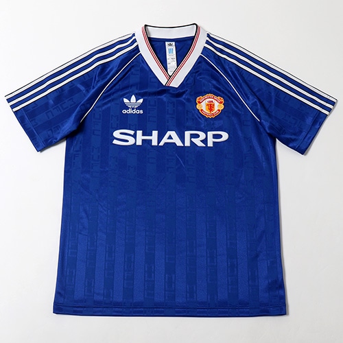 正規品 マンチェスター・ユナイテッド マーク・ヒューズ ユニフォーム