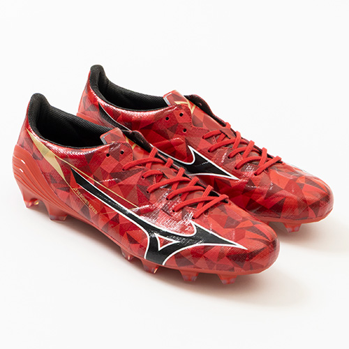 ミズノアルファ 2 ELITE／サッカーショップKAMO